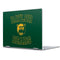 Baylor University Bears Mascot Pixelbook Skin